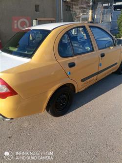 Saipa Tiba
